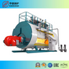 غلايات بخار الزيت / الغاز WNS